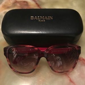 Balmain Sunglasses